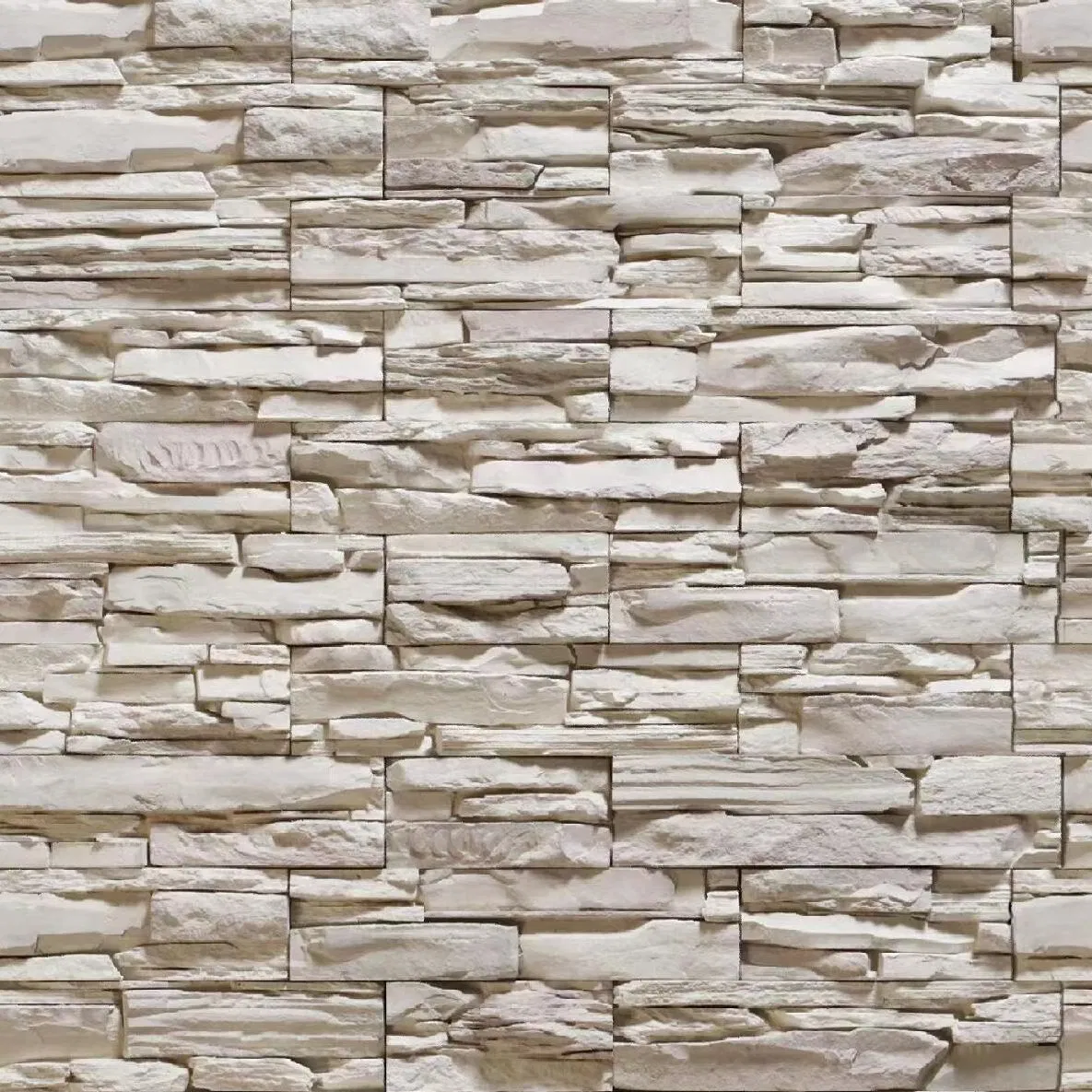 Eco-Durable Stone & Concrete Panels for Modern Architecture Hanging Panel Slate