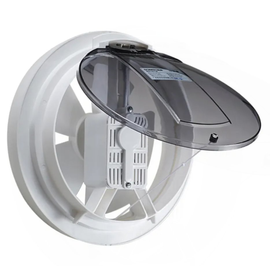 Exhaust Fan Roof Fiberglass Ventilation Factory Extractor Fan