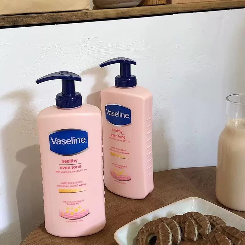 Russia Customized Vaseline Repair Lotion - -30° C Frost Protection Technology 400ml