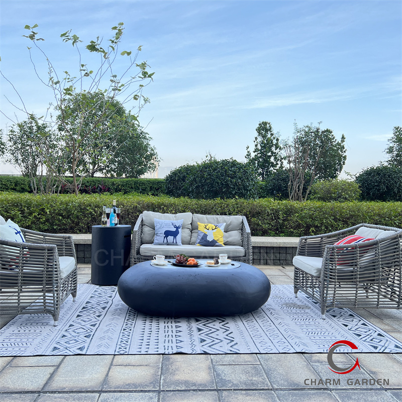China Manufacture Good Quality Outdoor Fire Pit Czys012