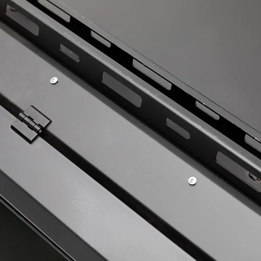 Canopy for GMC All Models 2022-2023 Double Cab 4x4 Pickup Truck