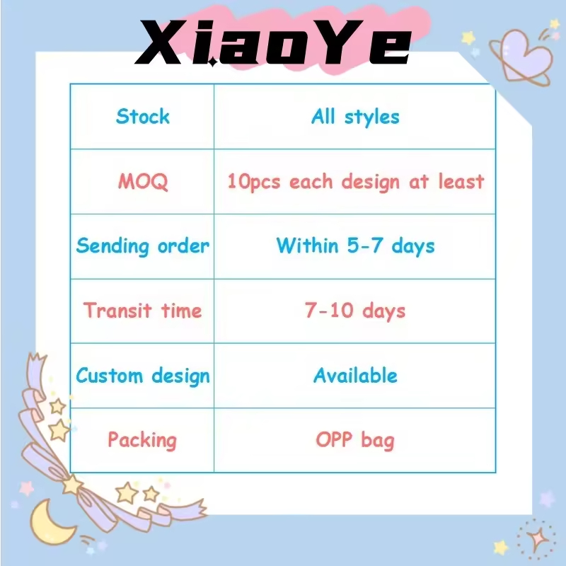 Manufacturer Wholesale Sublimation Drinkware Charms for Decoration Custom Straw Topper