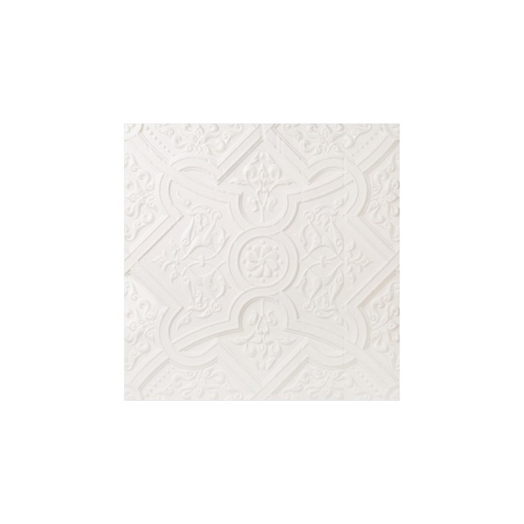 Elegant EPS Expanded Polystyrene Ceiling Tiles for Decorative Moulding