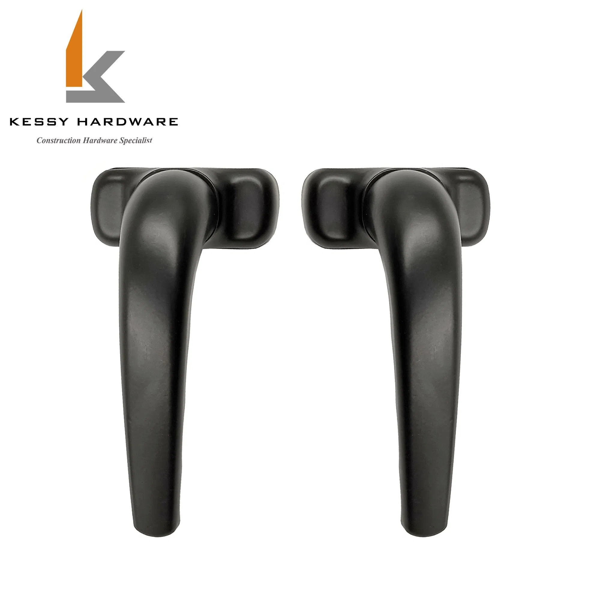 Modern Humanized Design Door Hardware Accessories Easy to Hold