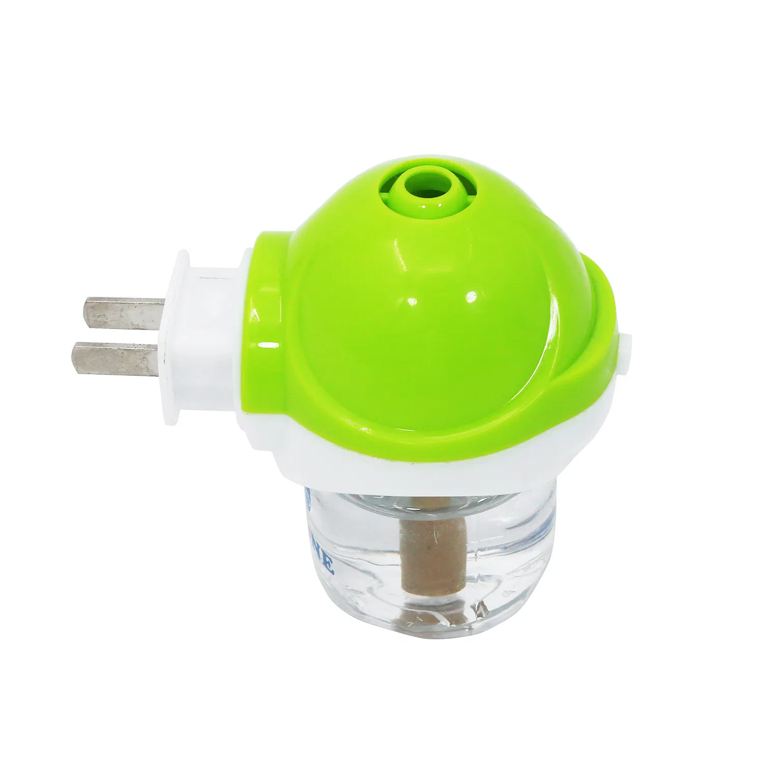 Effective Electric Mosquito Repellent Heater with Liquid Vaporizer