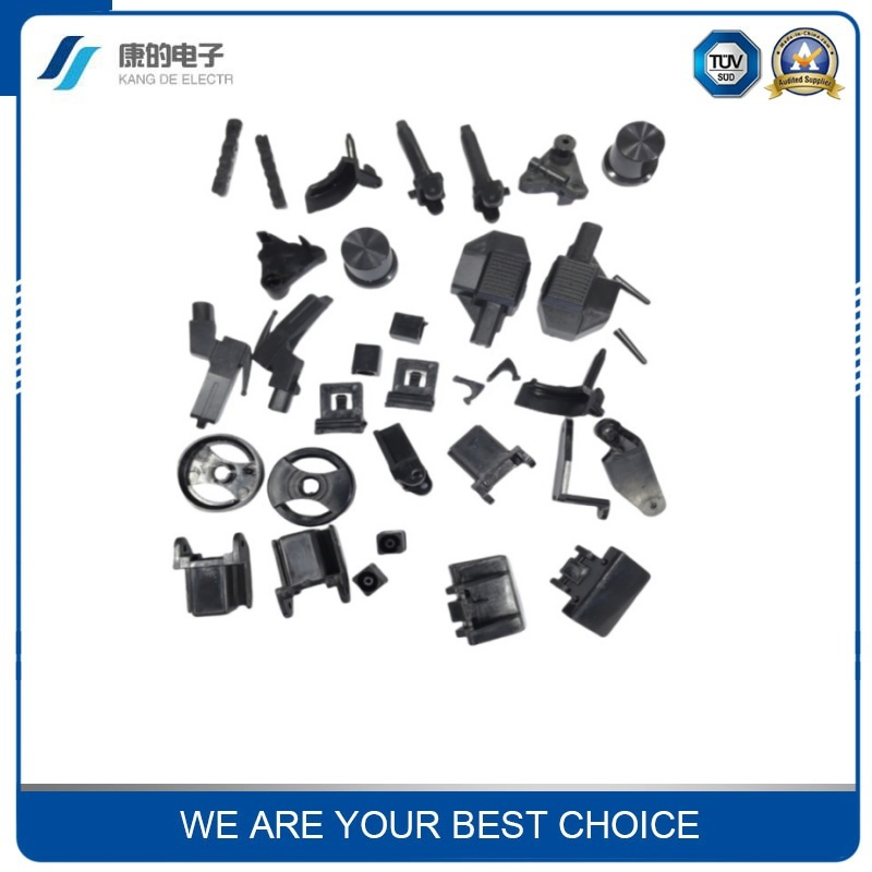 Plastic Mold Hot Runner Mold