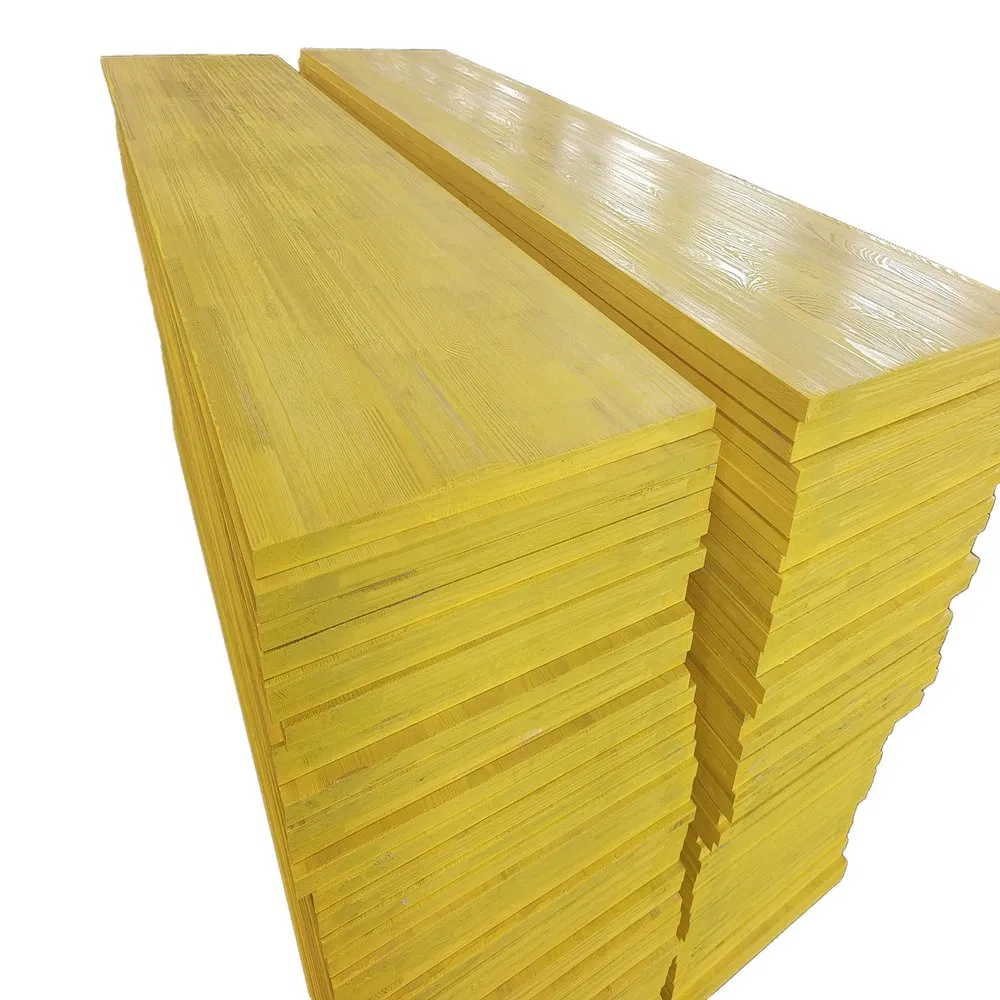 27*500*3000mm 3-Ply Formwork Shuttering Panel