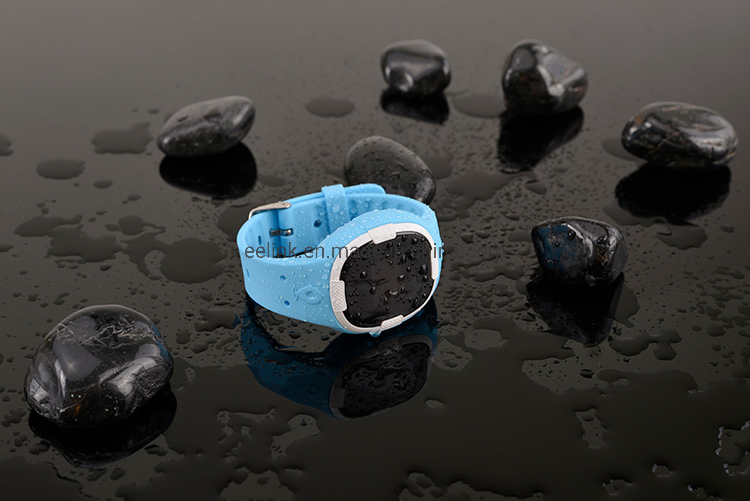 Kids GPS Tracking Watch with Real Time Tracking (GPT18)