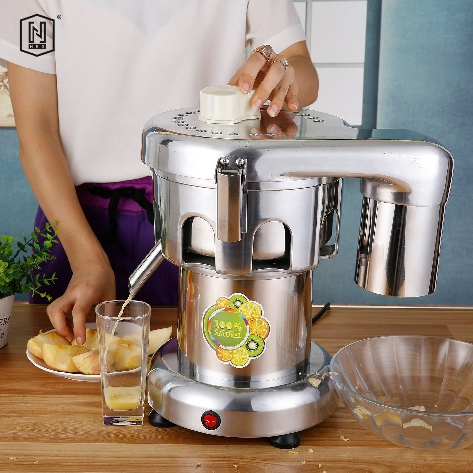Hot Sell Ce Certificate Juicer Extractor Machine Carrot Juicer Machine Sugarcane Juicer Machine