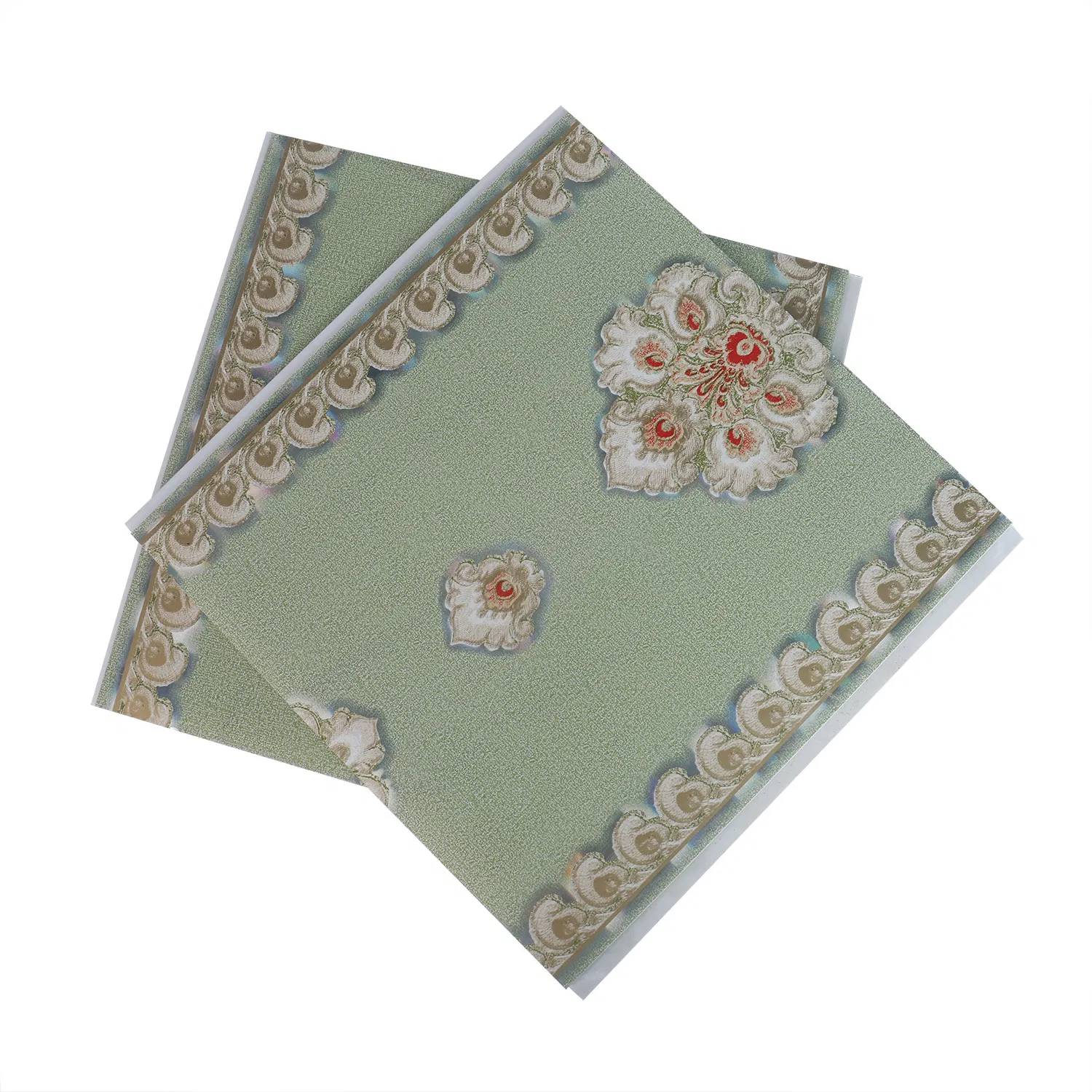 2024 Hot Sale PVC Panel Waterproof PVC Ceiling