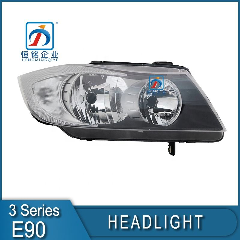 Фара головного света для BMW 3 серии E90