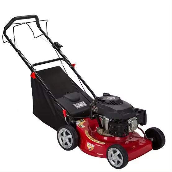 Бензиновая газонокосилка Wenxin 16 дюймов