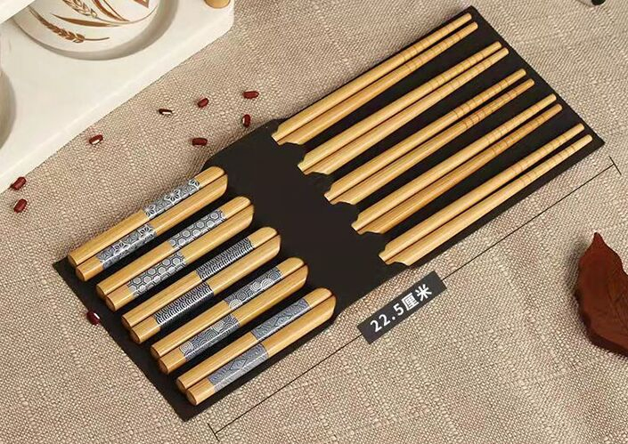 Chinese Chopstick Customized Chopsticks