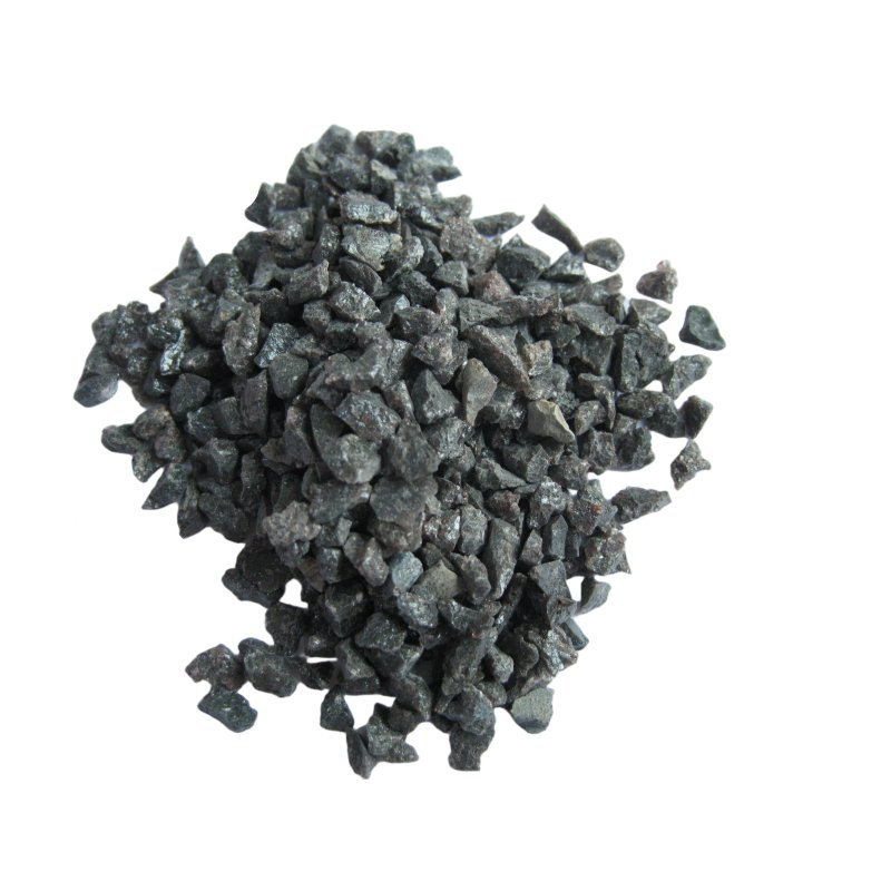 Коричневый электрокорунд для пескоструйной очистки