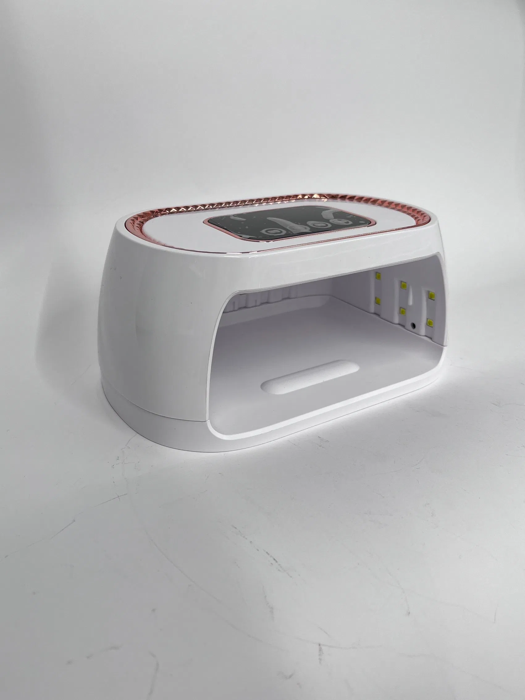 Versatile Nail Beauty Machine with High-Quality Nail Polish Dryer