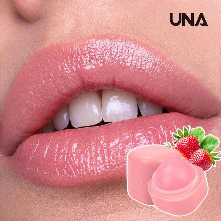 Fruit Lip Balm Free Sample Custom Logo Lip Care Private Label Waterproof Vegan Deep Moisturizing Lip Balm
