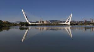Versatile High-Strength Steel Structure, 50m to 500m Span, Wind Resistant