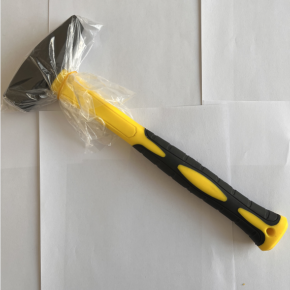 High Quality Forged TUV/GS Machinist Hammer