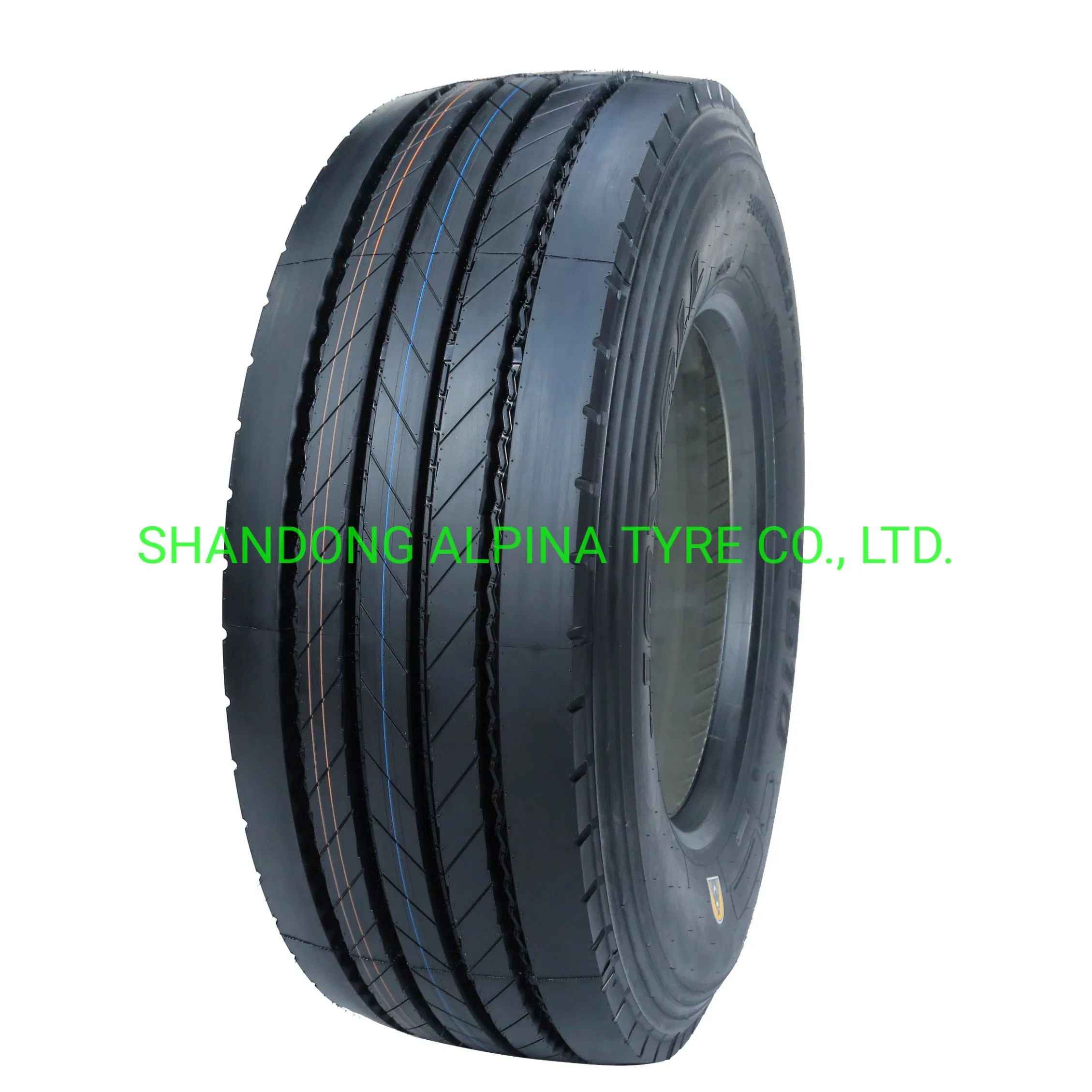 Широкопротекторные грузовые шины Supreme Quality 385/65 R22.5