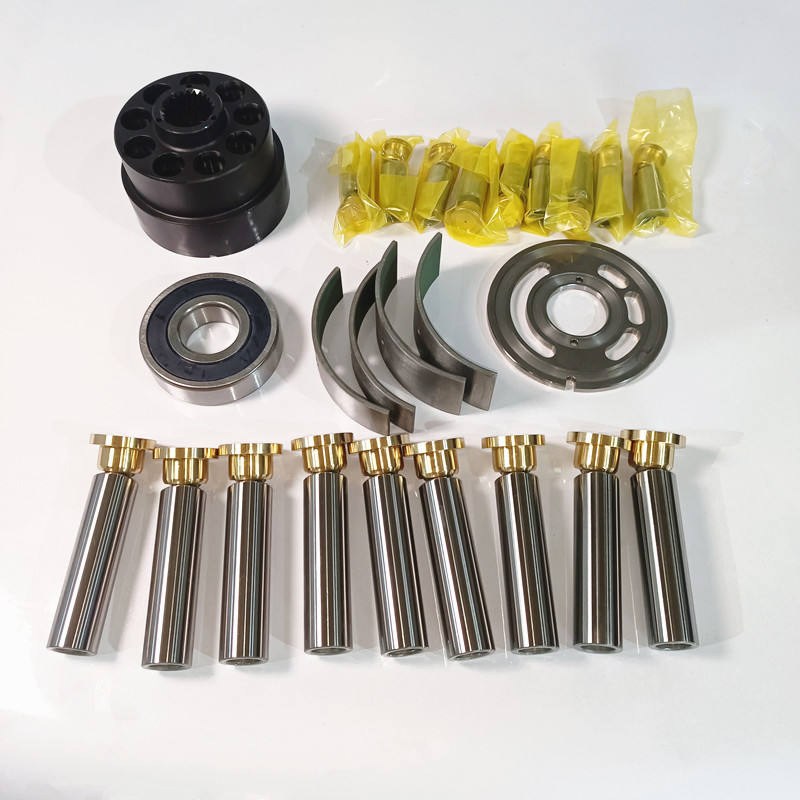 Parker Hydraulic Piston Pump Spare Parts Repair Kit Rotary Group Kit for PV092r1K1t1nmmcpv140PV180PV270