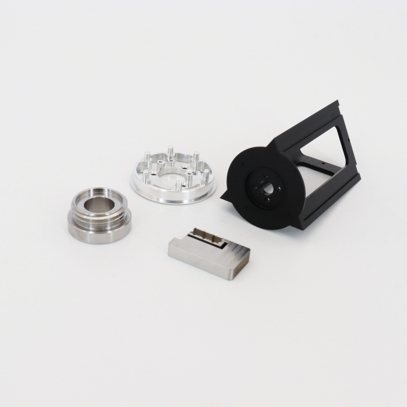 Modern Spindle Spot Welding Metal Milling CNC Machine