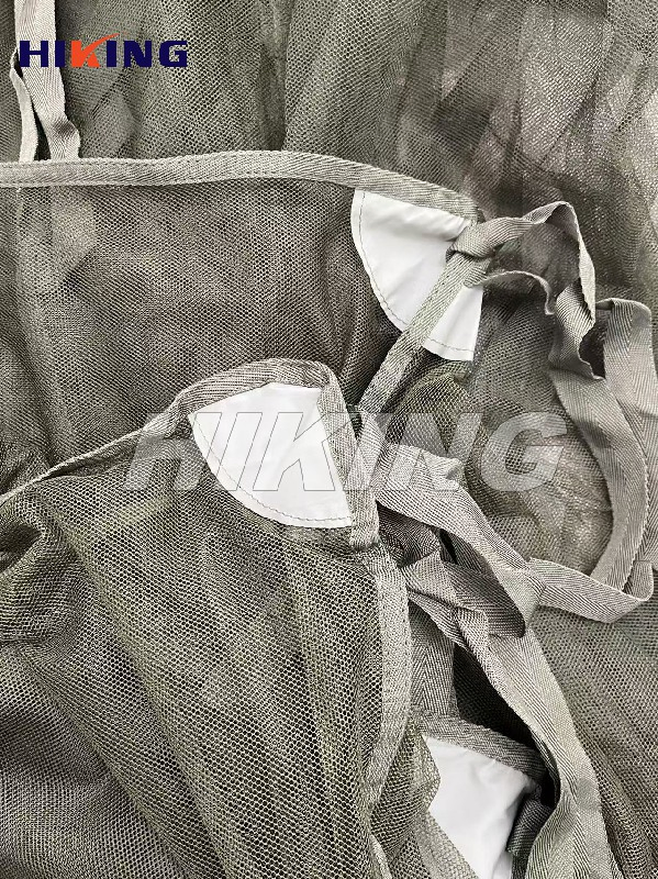 Portable Camping Mosquito Net Tent Bed Folding Mosquito Netting