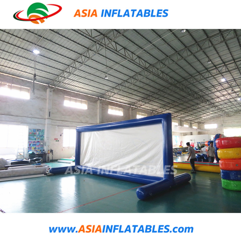 Air Tight Advertising Inflatable Billboard with Printing Logo