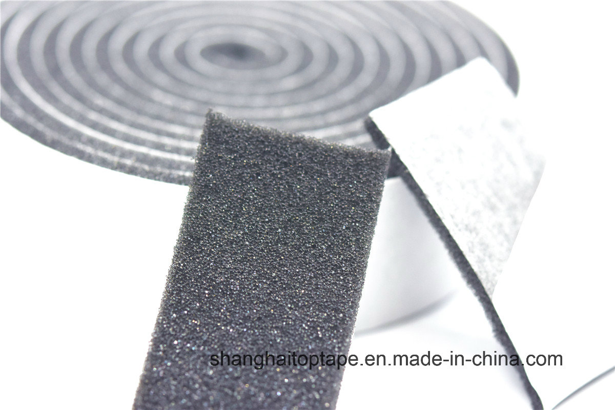 Nitto Hot Sale PU Sponge Insulation Tape Extension Extensions