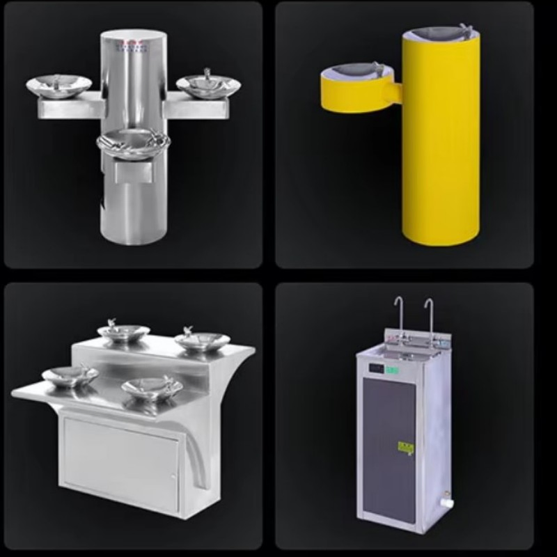 Innovative Touchless Water Dispenser for Offices, Homes, and Commercial Environments