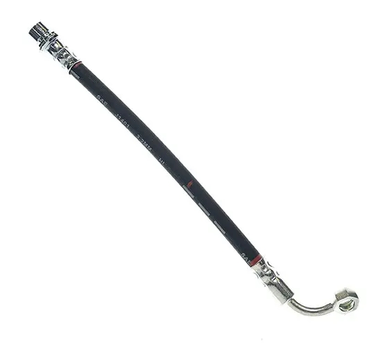 Professional Manufacturer 18J4316 Front Driver Side Hydraulic Brake Hose Assembly