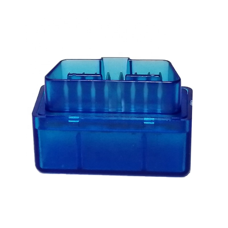Автосканер OBD2 ELM327 Bluetooth V2.1 Tompson MINI