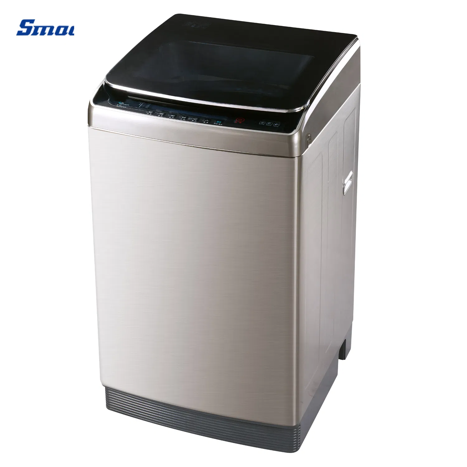 Home 18kg Automatic Detergent Top Load Copper Motor Washing Machine