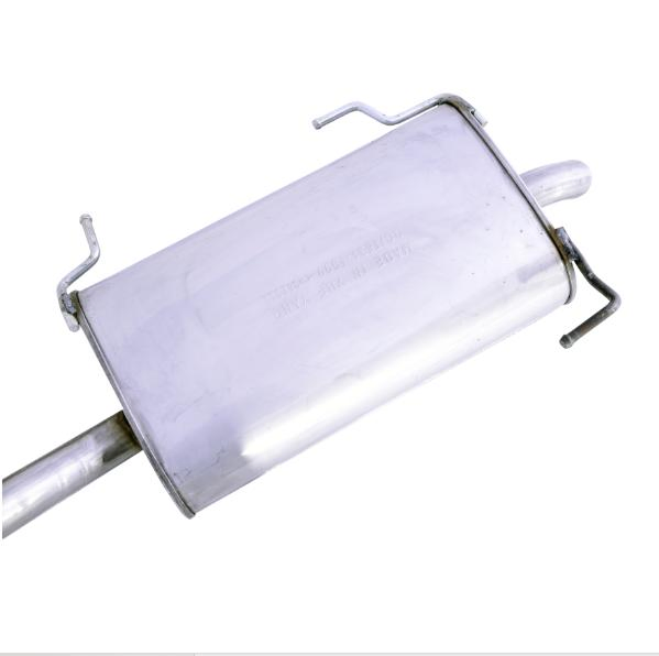 Глушитель выхлопной трубы для Nissan Cefiro A33