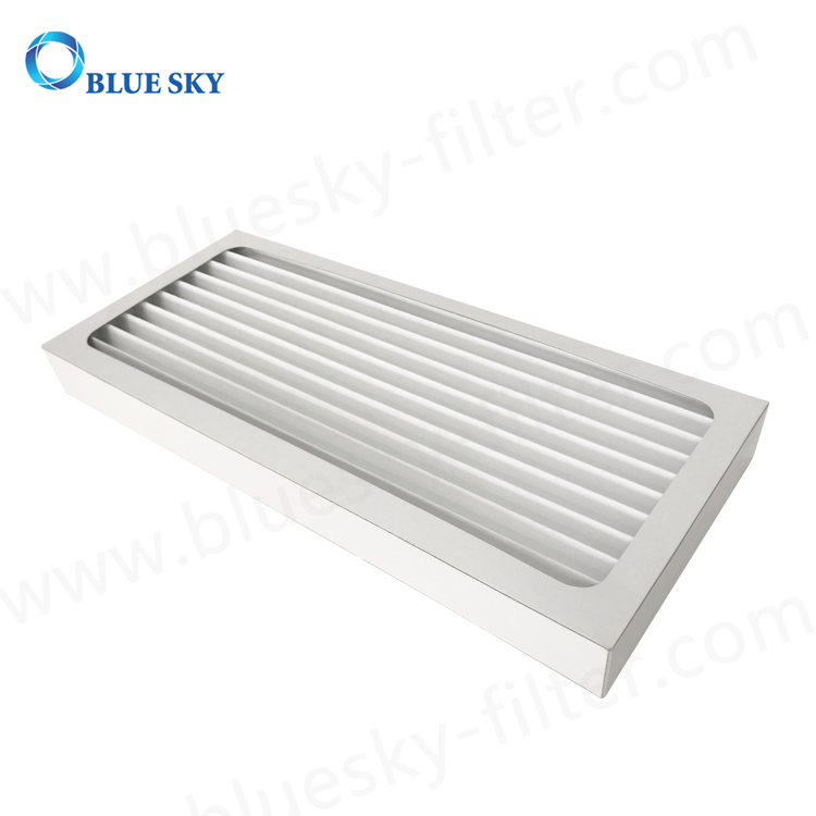 Air Purifier HEPA Filters Replacement for True Air 04383 04384 04385 990051000 Air Purifier Parts