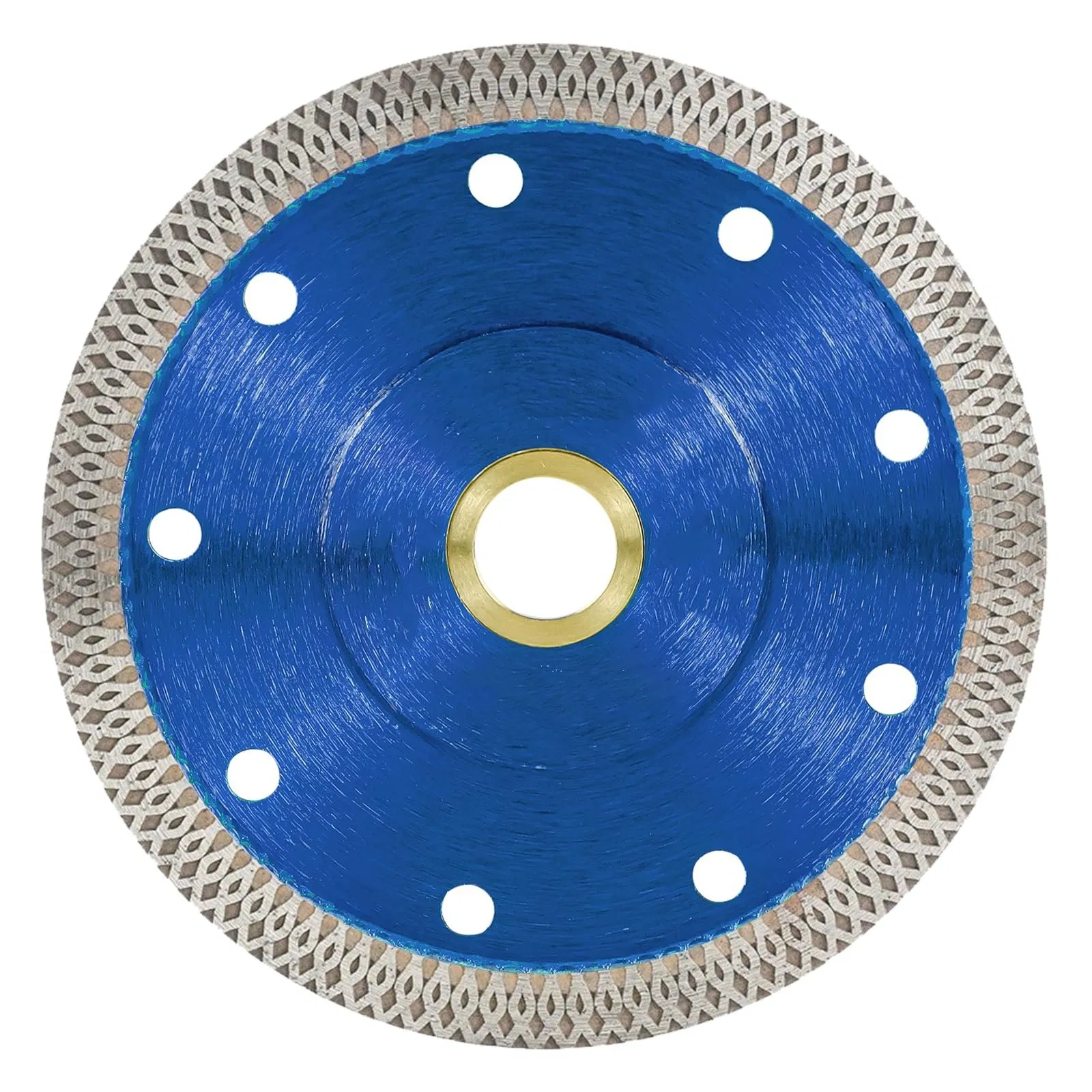 Precision Diamond Tile Blade for Ultra-Slim Porcelain Applications