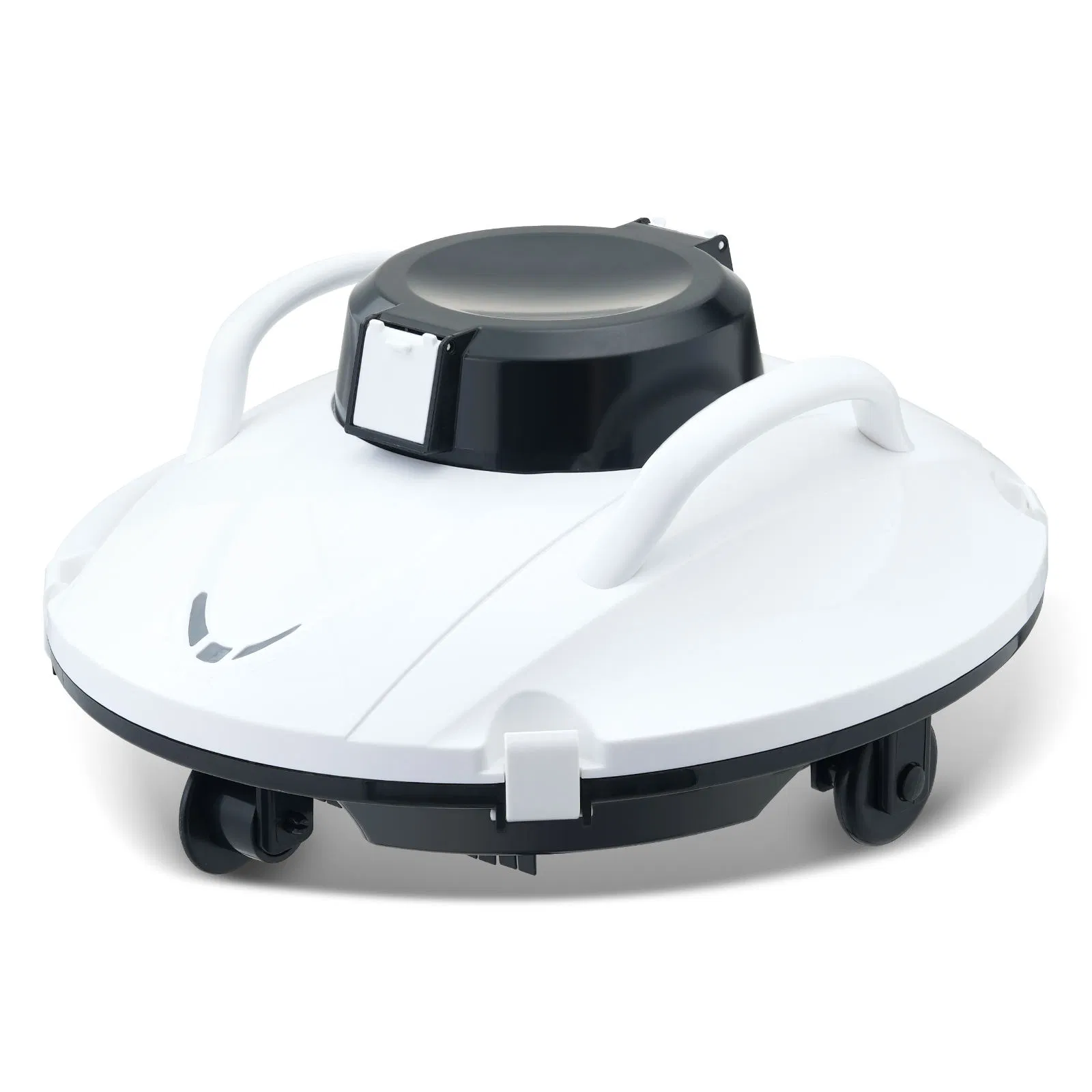 Pool Cleaning Robot Cleaner Automatic Cordless Robotic Pool Vacuum Cleaner