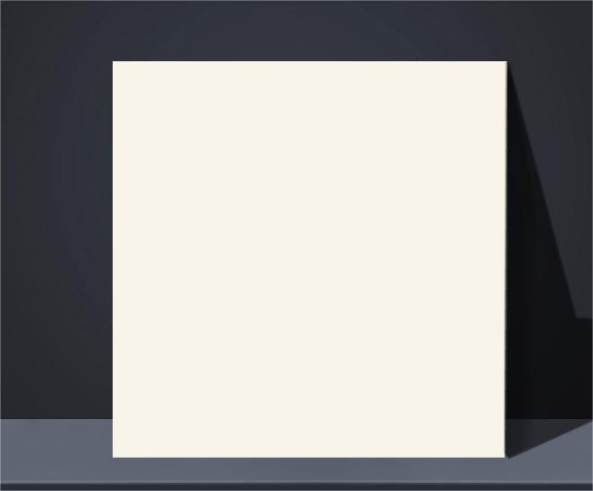 Плитка Carrara White Light Beige глянцевая для пола