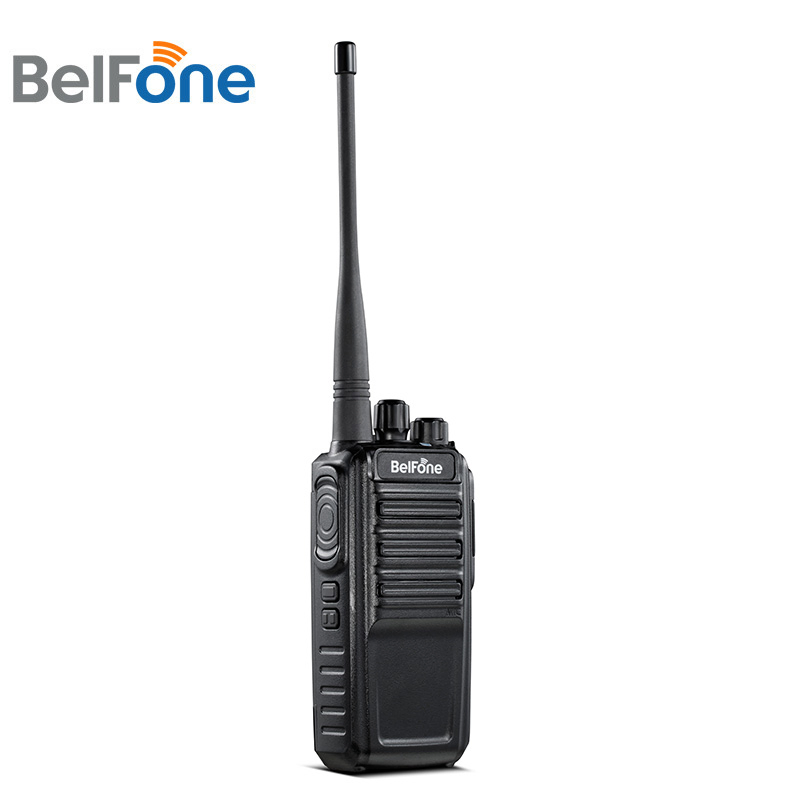 Цифровая рация BelFone BF-TD872 дальнего действия