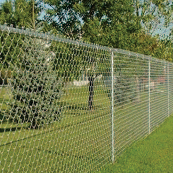 Factory Sale High Quality 8 Foot Chain Link Fence for Farm
