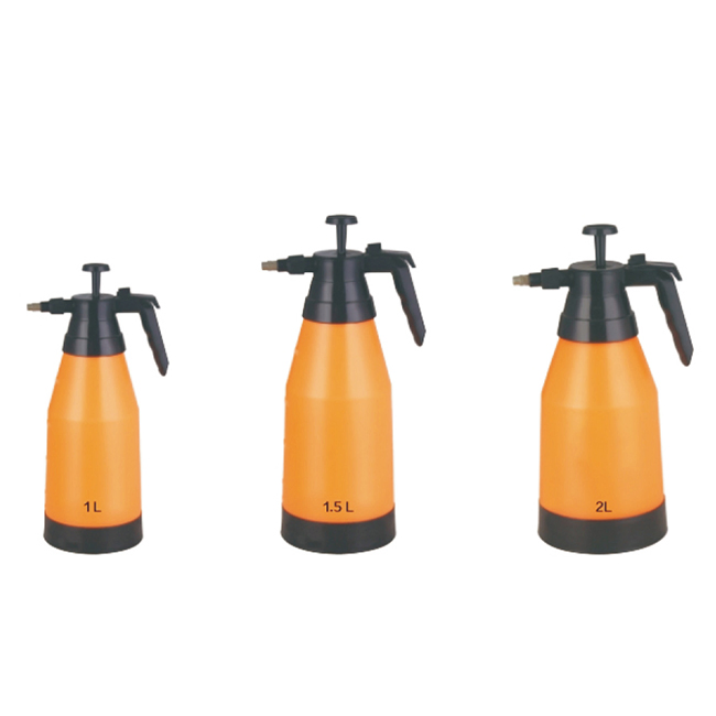 Hot Sales Pressure Hand-Held Portable Garden Pesticide Mist Sprayer