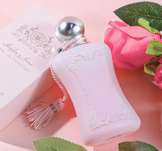 Teen Sweethearts Affordable Long Lasting 75ml Eau De Toilette