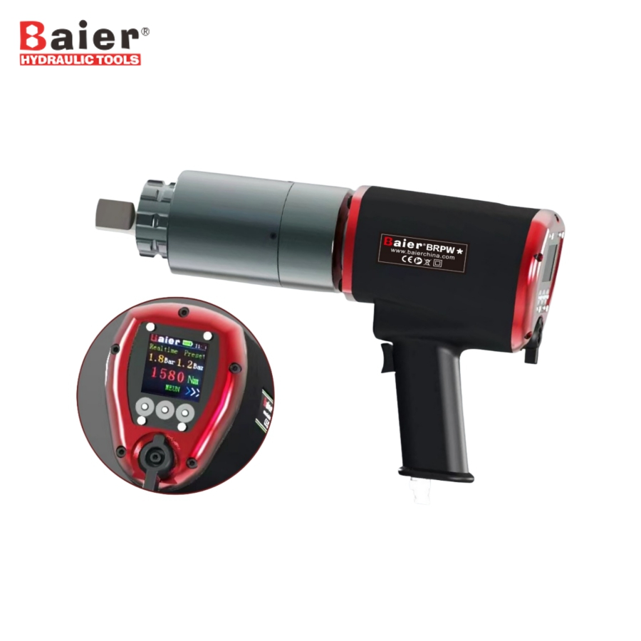 Brand New High Efficient Best Pneumatic Adjustable Compressed Air Torque Wrench