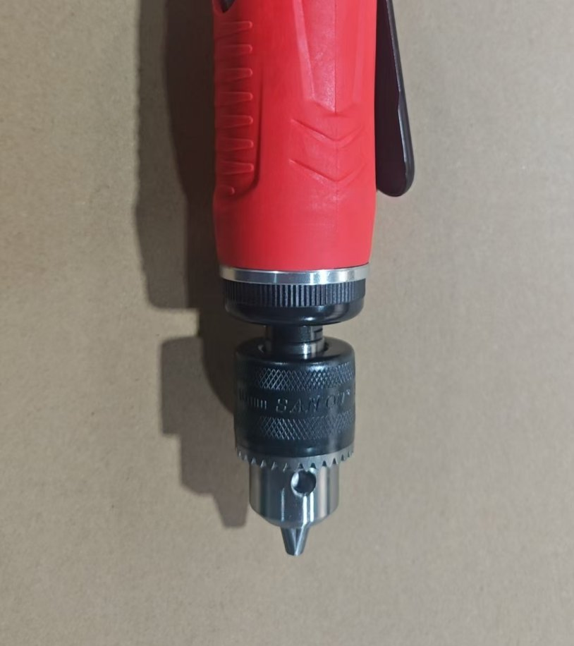 New Product Front Exhaust Pressure Resistant Grinder