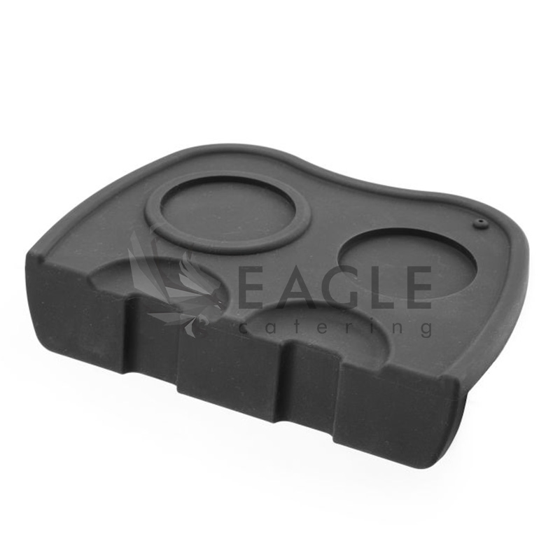 Coffee Tamper Mat Hand Tool