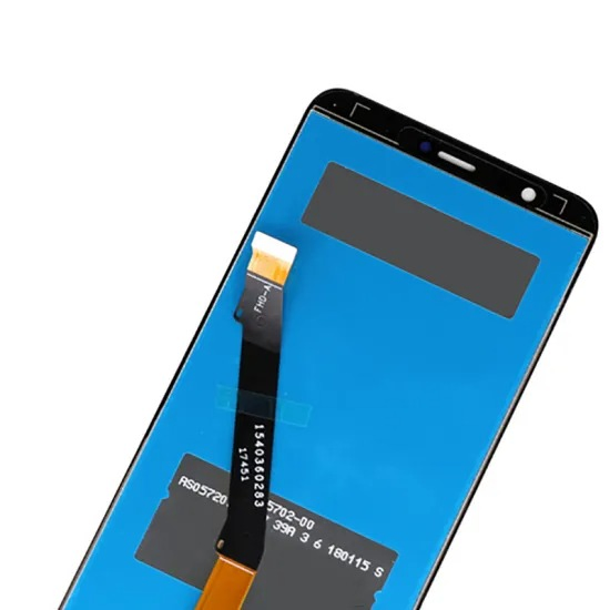 Дисплей для Huawei Honor 9 Lite, сенсорный экран