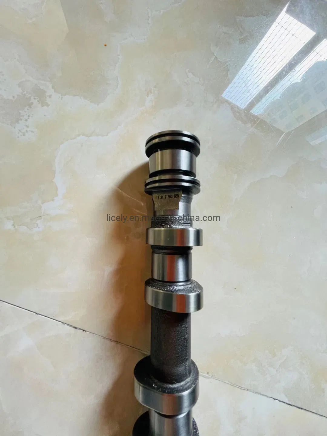 Распредвал для BMW N52n 11317563664/65