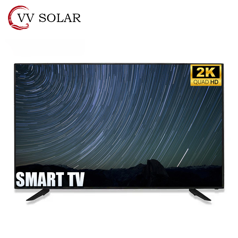 Умный телевизор LED 4K UHD Android 32-65 дюймов