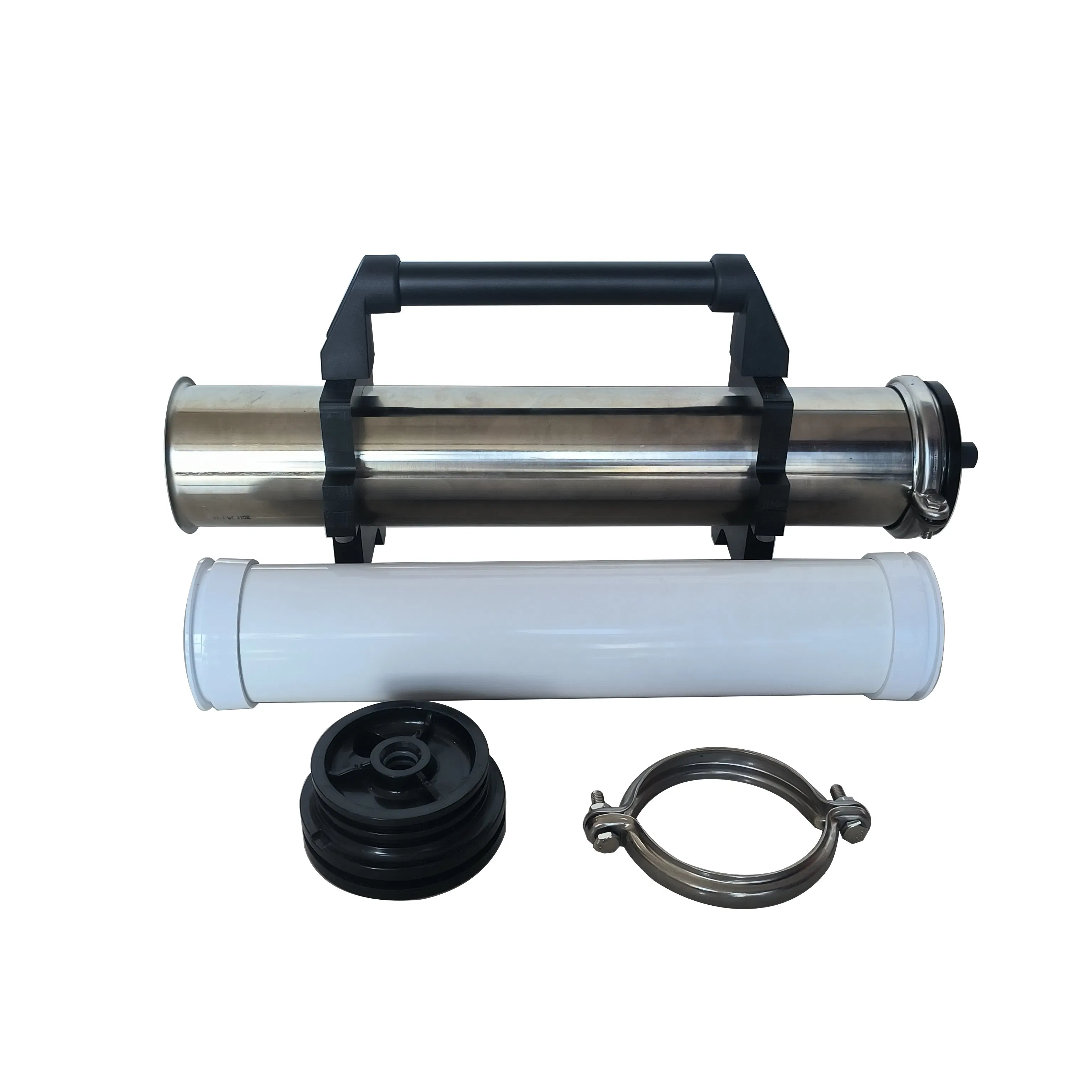 Small Tank Type Pollution-Free Car Wash Deionized Water Filter