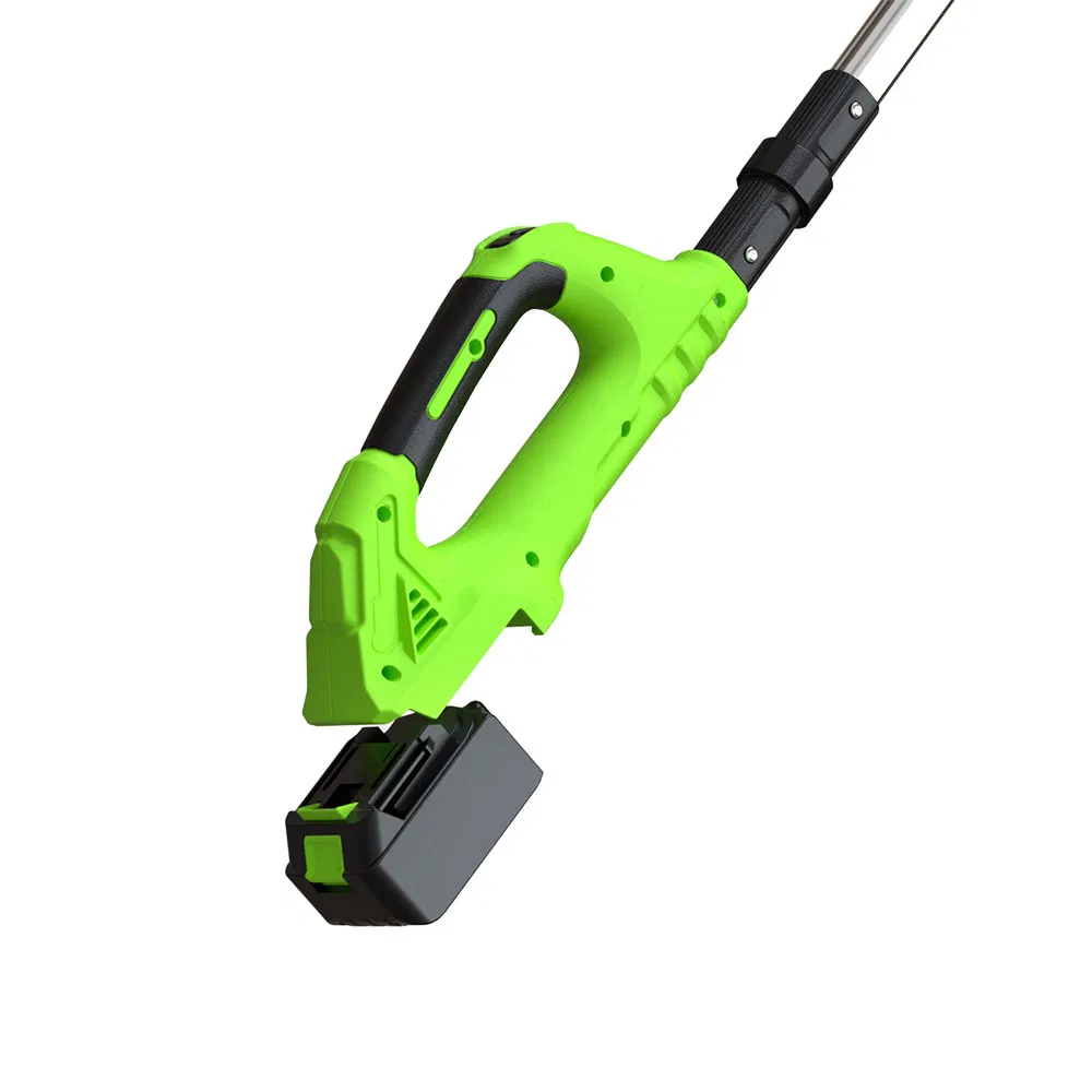 21V New Model Garden Tools Cordless Leaf Air Blower Machine