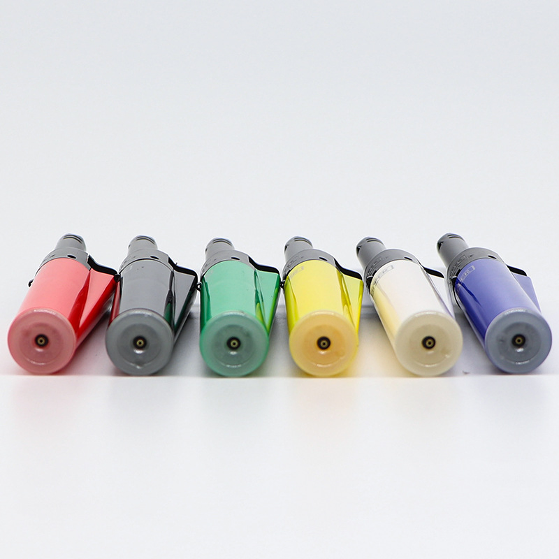 Clipper Gas Lighter Mini 24/ Box Inflatable Lighter